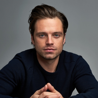 	Sebastian Stan	